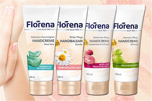florena護手霜多少錢？便宜大碗的護手霜