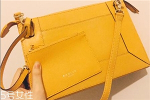 radley是奢侈品牌嗎？你絕對(duì)想不到它這么便宜