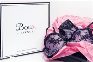 boux avenue是什么牌子？大胸妹子的福音