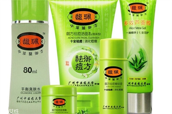 馥珮的護(hù)膚品哪些好用？國(guó)產(chǎn)平價(jià)護(hù)膚品牌
