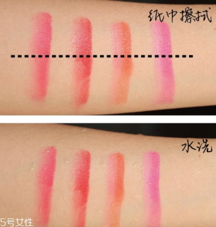 自然堂唇膏怎么樣？自然堂唇膏哪款好