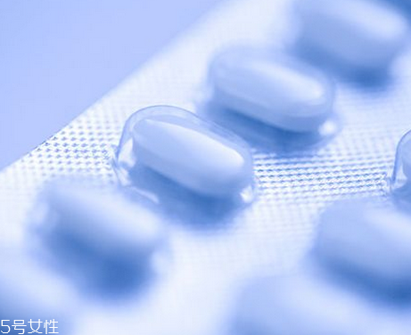 葉酸要吃多久？孕期葉酸補充量