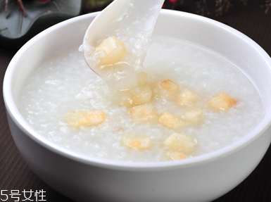 喝粥真的能續(xù)命嗎？權(quán)威報(bào)告說(shuō)可以降低死亡率