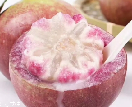牛奶果是屬于什么性質(zhì)的水果？了解熱性涼性很重要