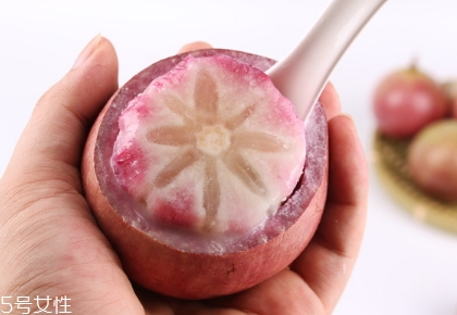牛奶果是屬于什么性質(zhì)的水果？了解熱性涼性很重要