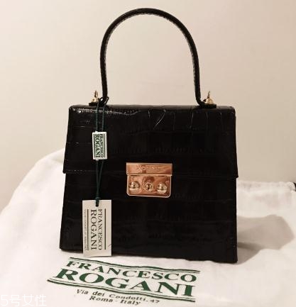 francesco rogani是什么牌子？堪比愛馬仕的包包品牌