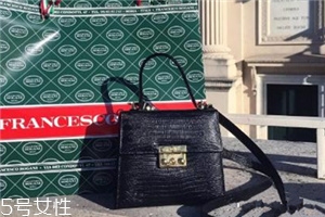 francesco rogani包包怎么樣？去意大利必買的包包品牌