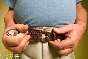 老人肥胖該怎么辦？堅(jiān)持鍛煉是關(guān)鍵