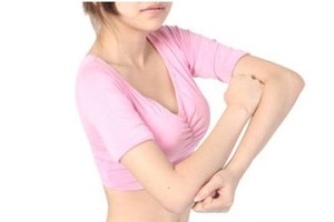 如何按摩瘦手臂？六大按摩方式推薦