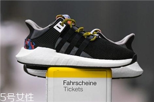 adidas eqt support 9317柏林主題配色發(fā)售時間_多少錢？