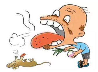 牙結(jié)石能自動脫落嗎？除了洗牙別無他法