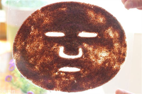 海藻面膜適合什么肌膚？教你分辨自己的膚質(zhì)