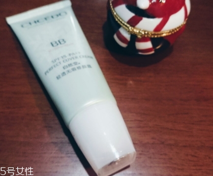 自然堂bb霜多少錢一瓶？修飾毛孔素顏肌