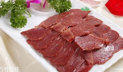 驢肉有什么功效？品質(zhì)優(yōu)于牛肉