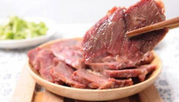 驢肉有什么功效？品質(zhì)優(yōu)于牛肉