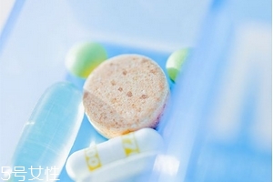 葉酸和維生素e能一起吃嗎？葉酸維生素e能同吃
