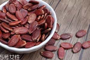 紅瓜子多少錢(qián)一斤？產(chǎn)量不高更加珍貴