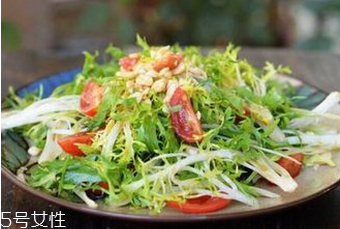 苦菊有哪些功效和作用？苦菊是屬于菊花的一種
