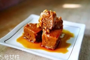 腐乳能致癌嗎？腐乳不僅美味還營(yíng)養(yǎng)高