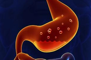 嘔酸水怎么辦？多補充堿性食物