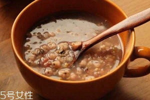 喝粥真的能續(xù)命嗎？權(quán)威報(bào)告說(shuō)可以降低死亡率