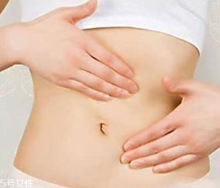 揉腹有什么好處？揉腹五大好處