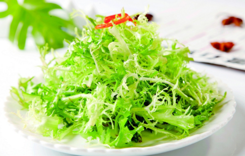 苦菊孕婦能吃嗎？孕婦吃苦菊的好處有很多