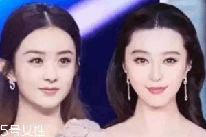 落日線眼妝怎么畫(huà)？畫(huà)好了美到冒泡