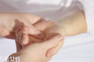 哪些按摩方法能強身健體？常按這部位疏通血液