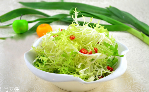 哪些人不適宜吃苦菊？懷孕吃苦菊的做菜方法