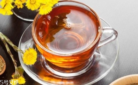 適合男性的養(yǎng)生茶有哪些？推薦第三種茶