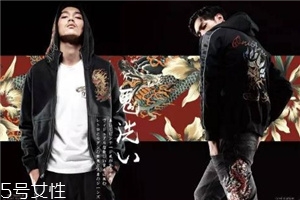 鬼洗和evisu哪個(gè)好？?jī)纱笕帐浇诸^品牌pk