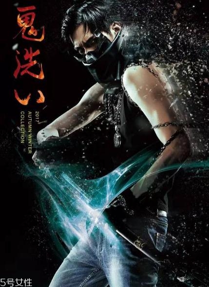 鬼洗和evisu哪個(gè)好？?jī)纱笕帐浇诸^品牌pk