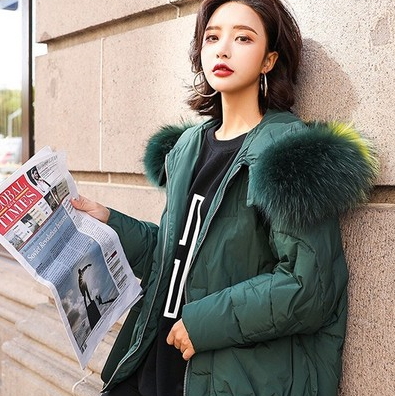 大寒穿什么衣服？教你保暖的搭配
