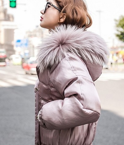 大寒穿什么衣服？教你保暖的搭配