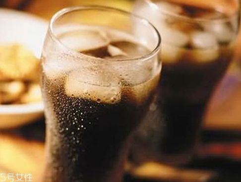 常喝飲料有何危害？飲料5大危害