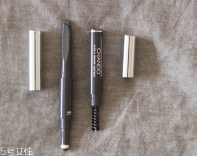 自然堂眉筆怎么樣？來(lái)看看眉筆的質(zhì)量
