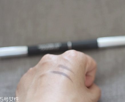 自然堂眉筆怎么樣？來(lái)看看眉筆的質(zhì)量