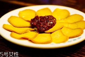 臘八豆腐用的什么豆腐？南豆腐還是北豆腐？