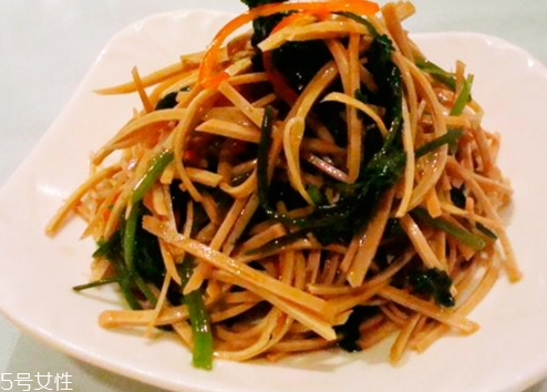臘八豆腐用的什么豆腐？南豆腐還是北豆腐？