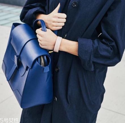 senreve中國哪里買？極簡風(fēng)的包包代表