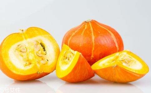 男人吃南瓜的功效有哪些？男人吃南瓜五大好處
