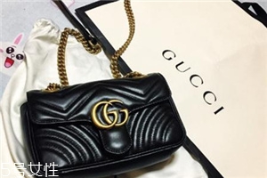 gucci包包多少錢？女人都對它欲罷不能
