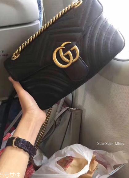 gucci包包多少錢？女人都對它欲罷不能