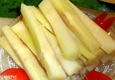 甘蔗的吃法有什么不同？吃法不同療效不同