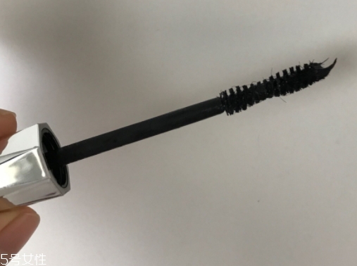自然堂睫毛膏怎么樣？性價比不高蒼蠅腿