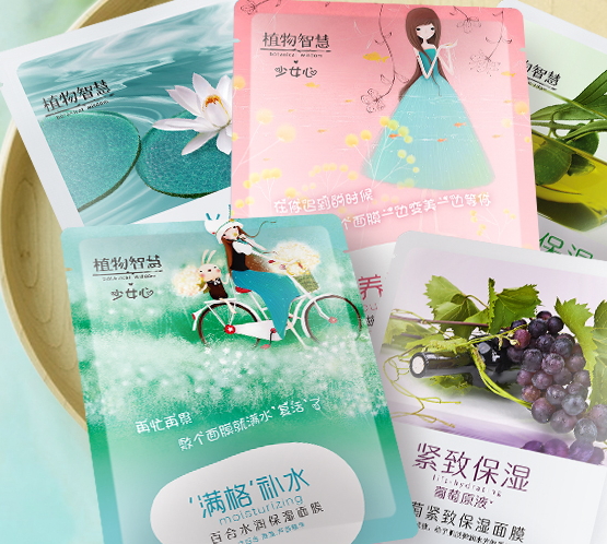 植物智慧是什么牌子？和自然堂有著千絲萬縷聯(lián)系