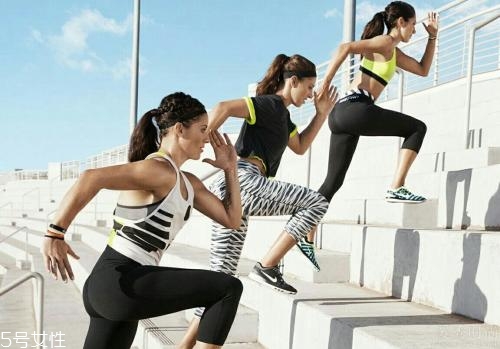 女人做什么運動提臀效果好？五大提臀運動任你選