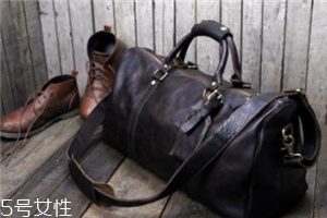 瘋馬皮是真皮嗎？可以自我修復(fù)的神奇皮革