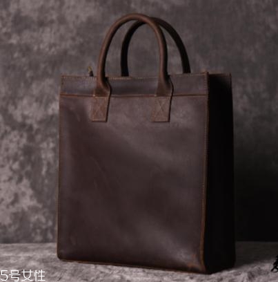 瘋馬皮是真皮嗎？可以自我修復(fù)的神奇皮革
